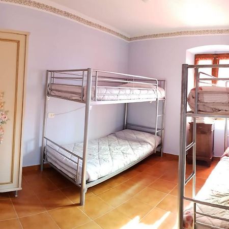 Casa Vecia Guest House Bracca Ngoại thất bức ảnh