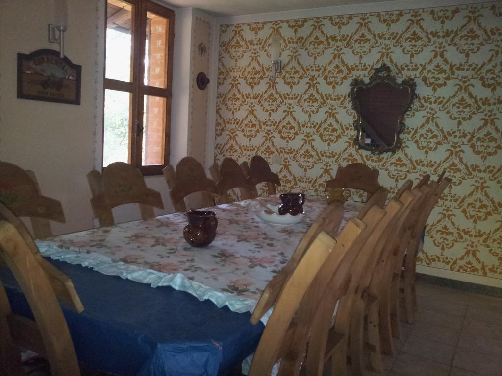 Casa Vecia Guest House Bracca Ngoại thất bức ảnh