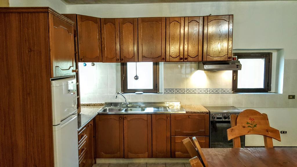 Casa Vecia Guest House Bracca Ngoại thất bức ảnh