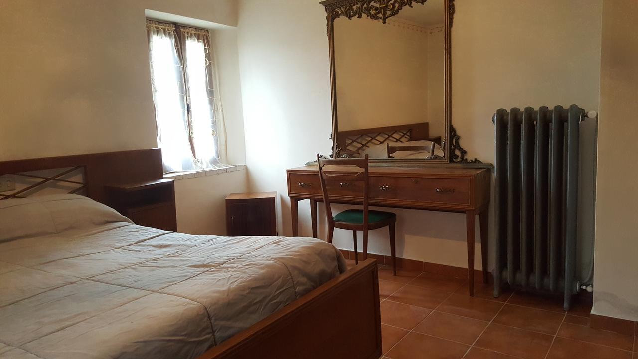 Casa Vecia Guest House Bracca Ngoại thất bức ảnh
