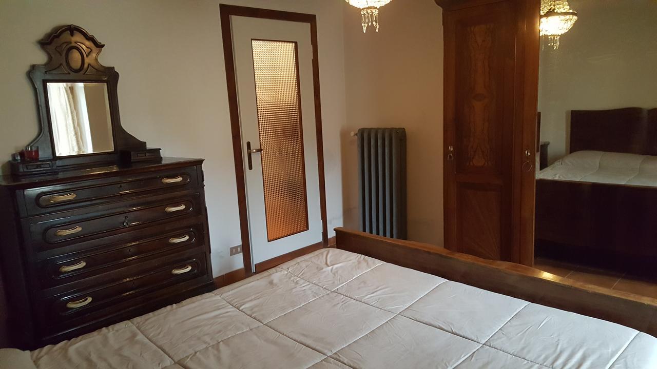 Casa Vecia Guest House Bracca Ngoại thất bức ảnh