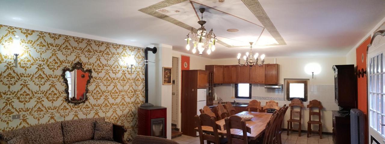 Casa Vecia Guest House Bracca Ngoại thất bức ảnh
