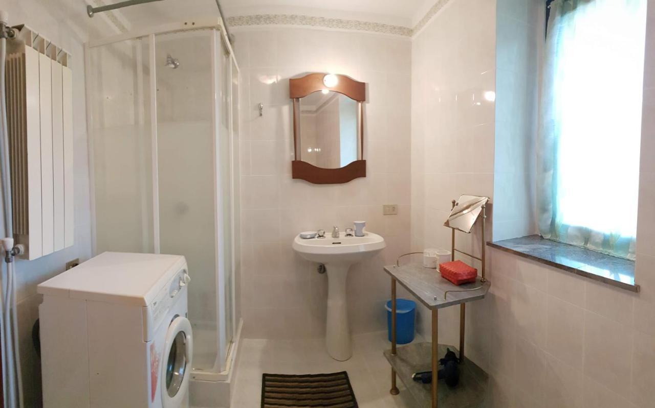 Casa Vecia Guest House Bracca Ngoại thất bức ảnh