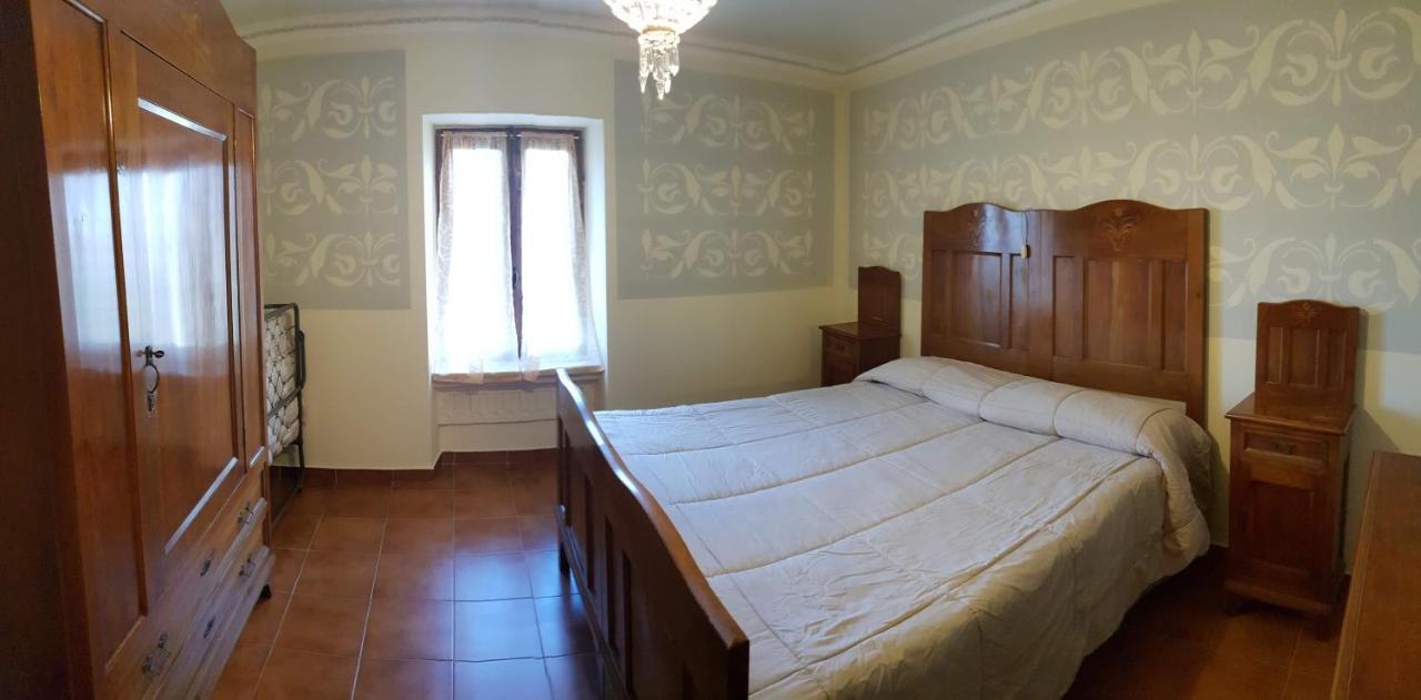 Casa Vecia Guest House Bracca Ngoại thất bức ảnh