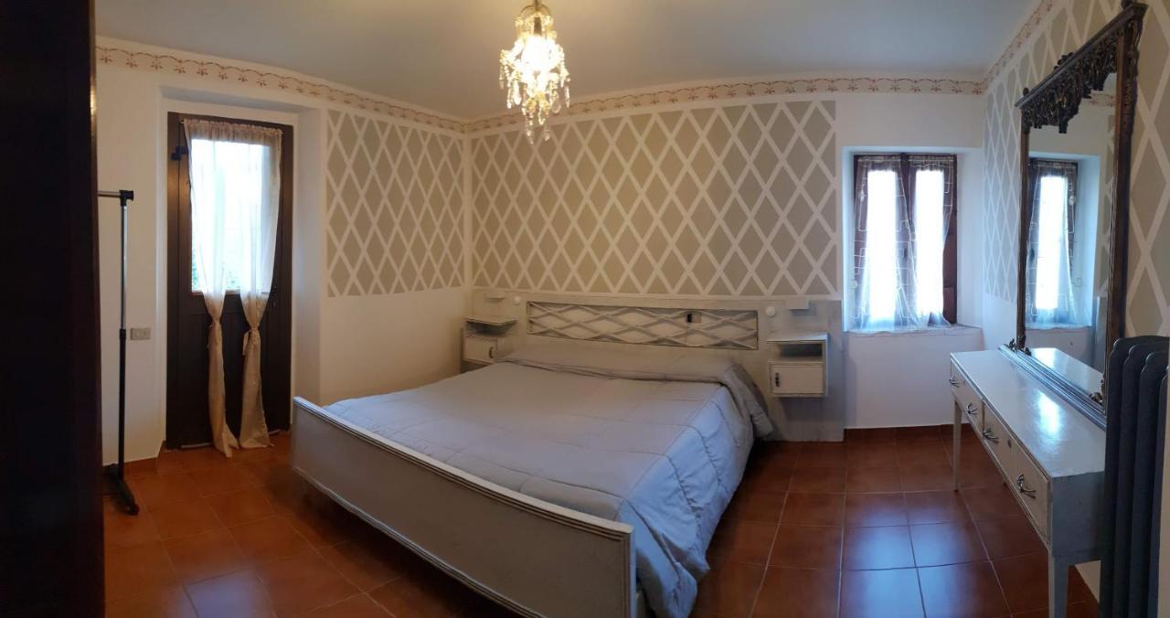Casa Vecia Guest House Bracca Ngoại thất bức ảnh