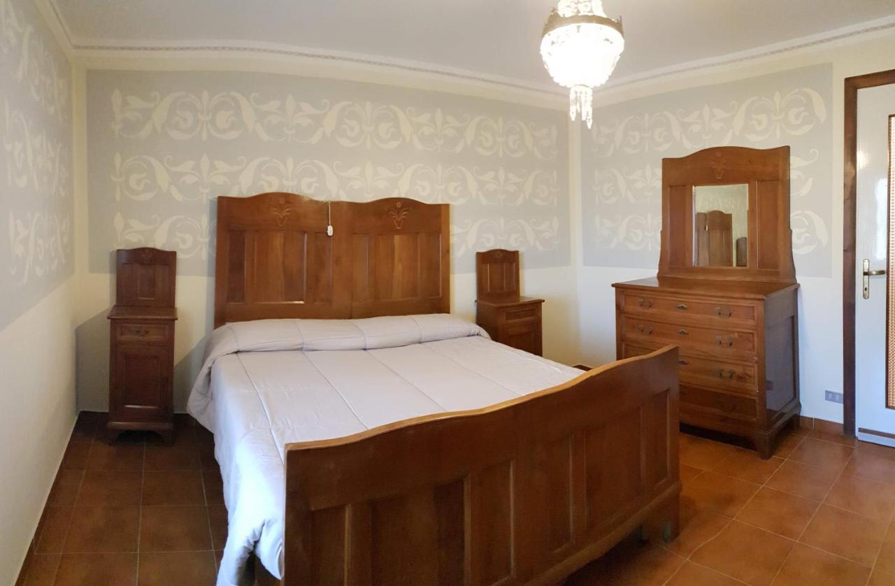 Casa Vecia Guest House Bracca Ngoại thất bức ảnh